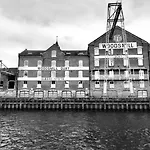The Boat House Apartment - York